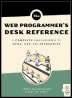 The Web Programmer's Desk Reference pdf epub mobi 电子书 下载