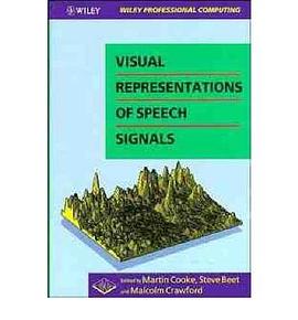 Visual Representations of Speech Signals pdf epub mobi 电子书 下载