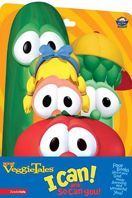 VeggieTales pdf epub mobi 电子书 下载