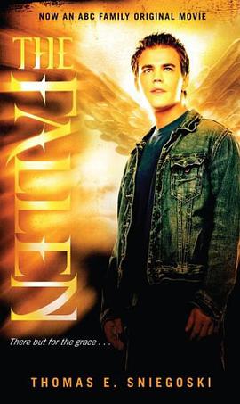 The Fallen pdf epub mobi 下载