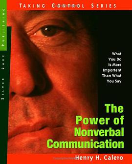 The Power of Nonverbal Communication pdf epub mobi 电子书 下载