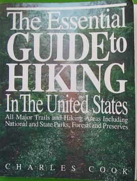 Essential Guide to Hiking in the United States pdf epub mobi 電子書 下載