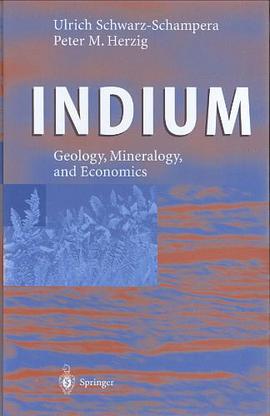 Indium pdf epub mobi 电子书 下载