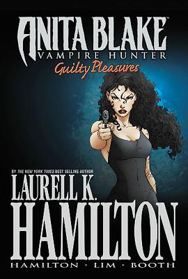 Anita Blake, Vampire Hunter pdf epub mobi 电子书 下载