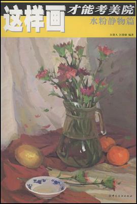 这样画才能考美院 pdf epub mobi 电子书 下载