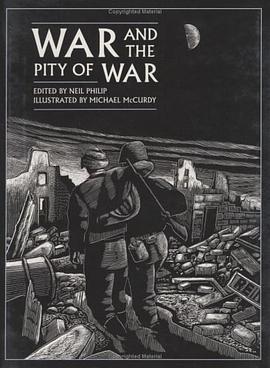 War and the Pity of War pdf epub mobi 电子书 下载