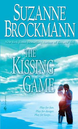 The Kissing Game pdf epub mobi 电子书 下载