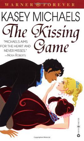 The Kissing Game pdf epub mobi 电子书 下载