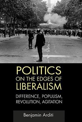 Politics on the Edges of Liberalism pdf epub mobi 電子書 下載