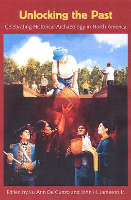 Unlocking the Past pdf epub mobi 電子書 下載