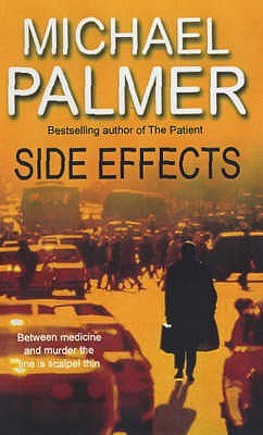 SIDE EFFECTS pdf epub mobi 电子书 下载