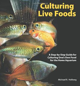 Culturing Live Foods pdf epub mobi 电子书 下载