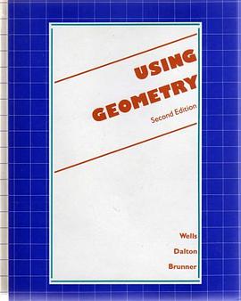 USING GEOMETRY pdf epub mobi 电子书 下载