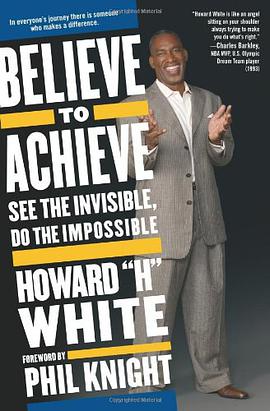 Believe to Achieve