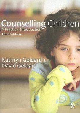 Counselling Children pdf epub mobi 电子书 下载