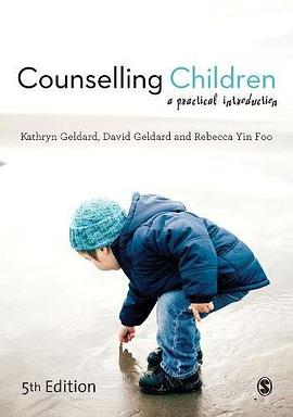 Counselling Children pdf epub mobi 电子书 下载