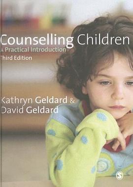 Counselling Children pdf epub mobi 電子書 下載