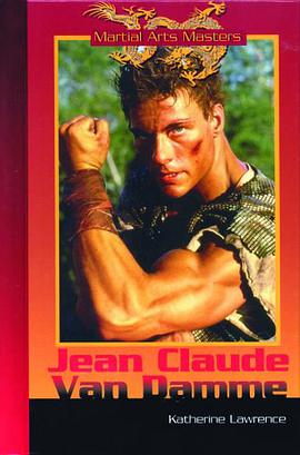 Jean Claude Van Damme pdf epub mobi 电子书 下载