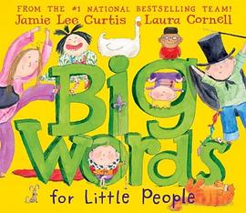 Big Words for Little People pdf epub mobi 电子书 下载