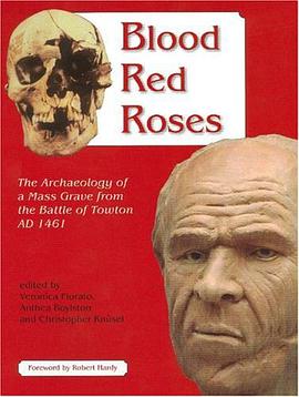 Blood Red Roses pdf epub mobi 电子书 下载