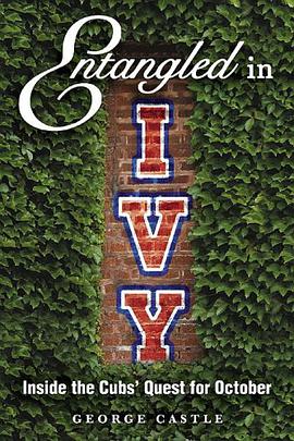Entangled in Ivy