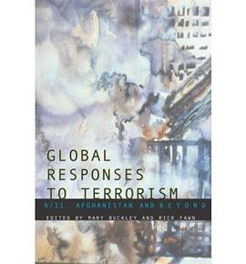 Global Responses to Terrorism pdf epub mobi 电子书 下载