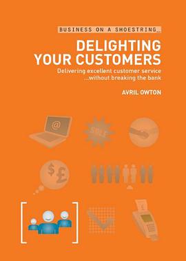 Delighting Your Customers pdf epub mobi 電子書 下載