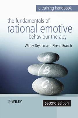 Fundamentals of Rational Emotive Behaviour Therapy pdf epub mobi 电子书 下载