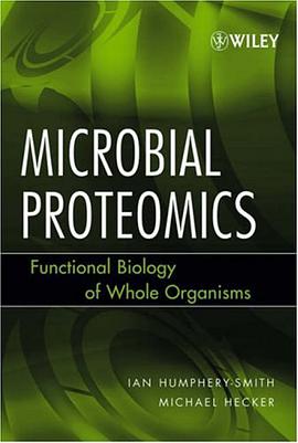 Microbial Proteomics pdf epub mobi 电子书 下载