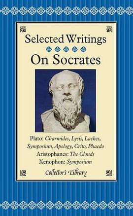 On Socrates (Collector's Library) pdf epub mobi 电子书 下载