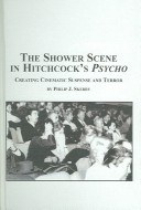 The Shower Scene in Hitchcock's Psycho pdf epub mobi 电子书 下载