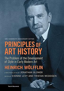 Principles of Art History pdf epub mobi 电子书 下载