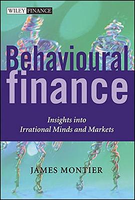 Behavioural Finance pdf epub mobi 电子书 下载