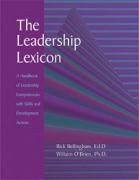The Leadership Lexicon pdf epub mobi 电子书 下载