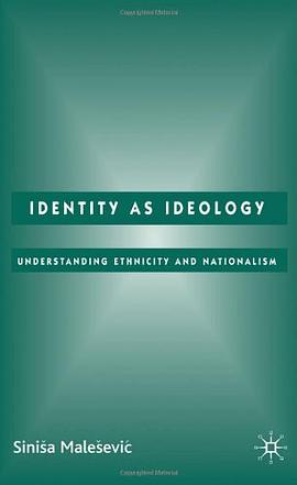 Identity as Ideology
