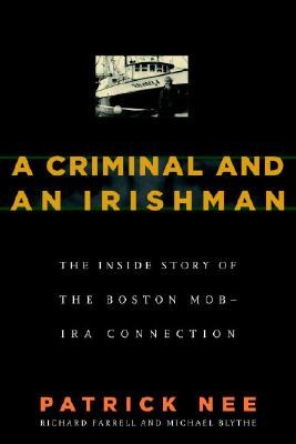 A Criminal and An Irishman pdf epub mobi 电子书 下载