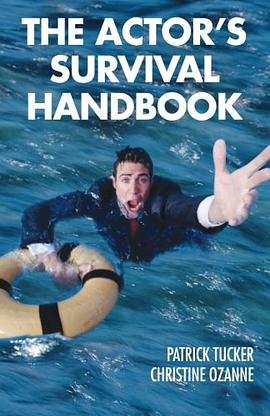 Actors Survival Manual pdf epub mobi 电子书 下载