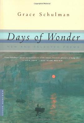 Days of Wonder pdf epub mobi 电子书 下载