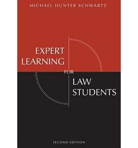 Expert Learning for Law Students pdf epub mobi 电子书 下载