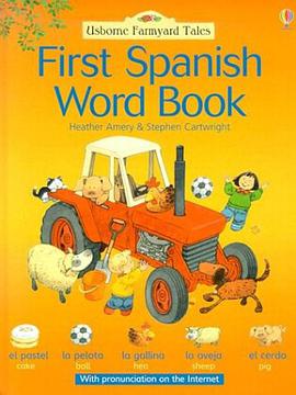 First Spanish Word Book pdf epub mobi 电子书 下载