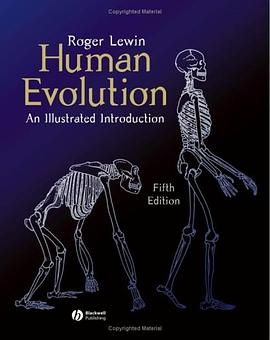 Human Evolution pdf epub mobi 电子书 下载