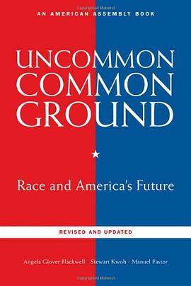Uncommon Common Ground