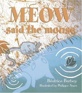 Meow Said the Mouse pdf epub mobi 电子书 下载