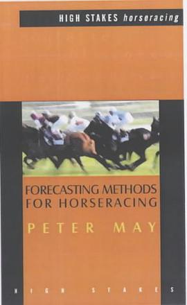 Forecasting Methods for Horseracing pdf epub mobi 电子书 下载