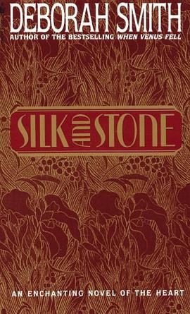 Silk And Stone pdf epub mobi 电子书 下载