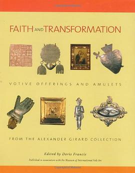 Faith and Transformation pdf epub mobi 电子书 下载
