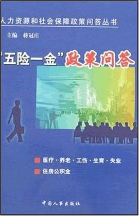 五险一金政策问答 pdf epub mobi 电子书 下载