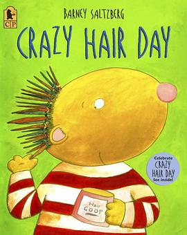 Crazy Hair Day pdf epub mobi 电子书 下载