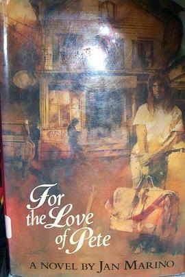 For the Love of Pete pdf epub mobi 电子书 下载