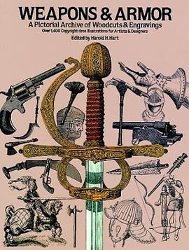 Weapons and Armor pdf epub mobi 电子书 下载